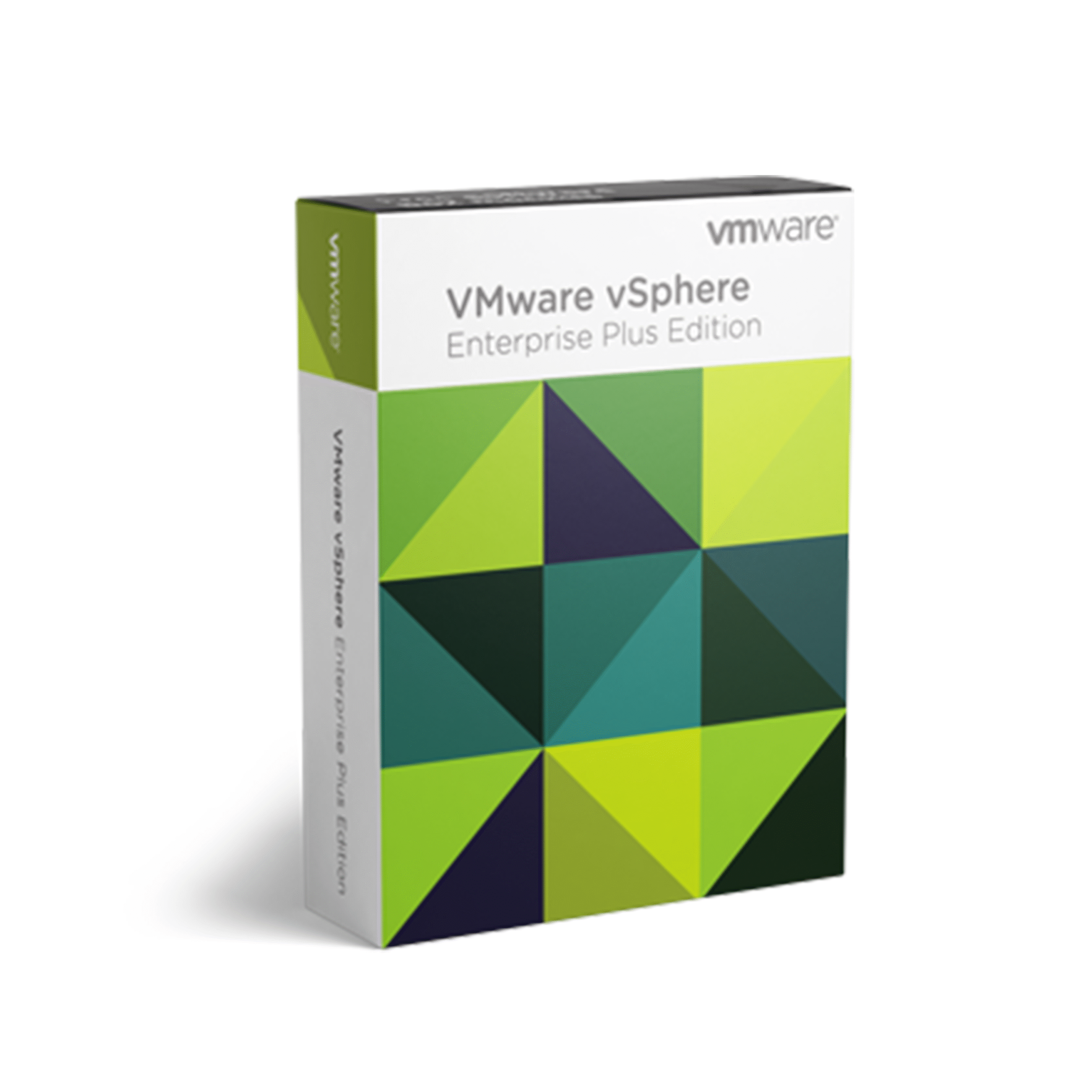 VMware Enterprise Plus