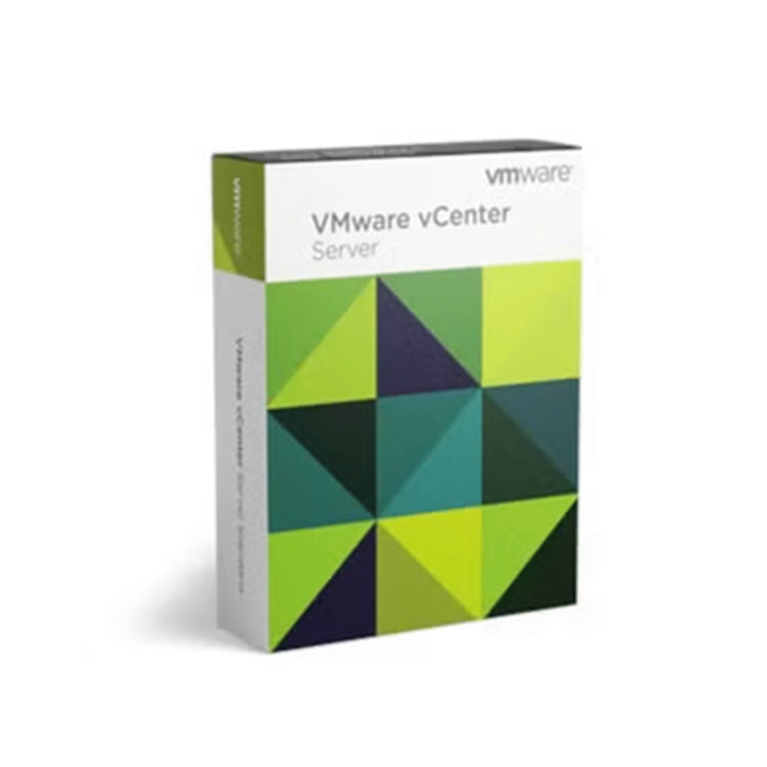 VMware 7 vCenter