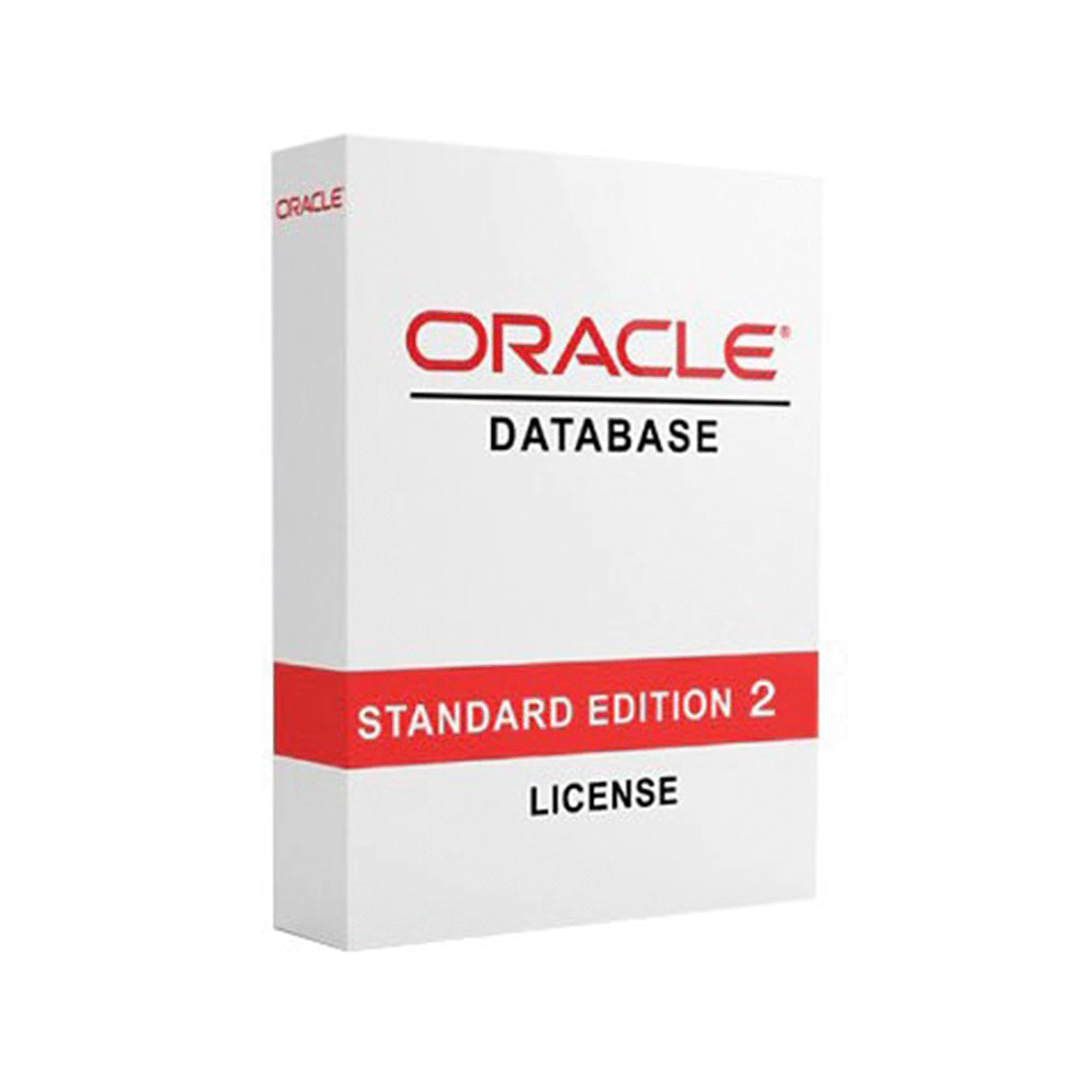 Oracle Database Standard Edition 2