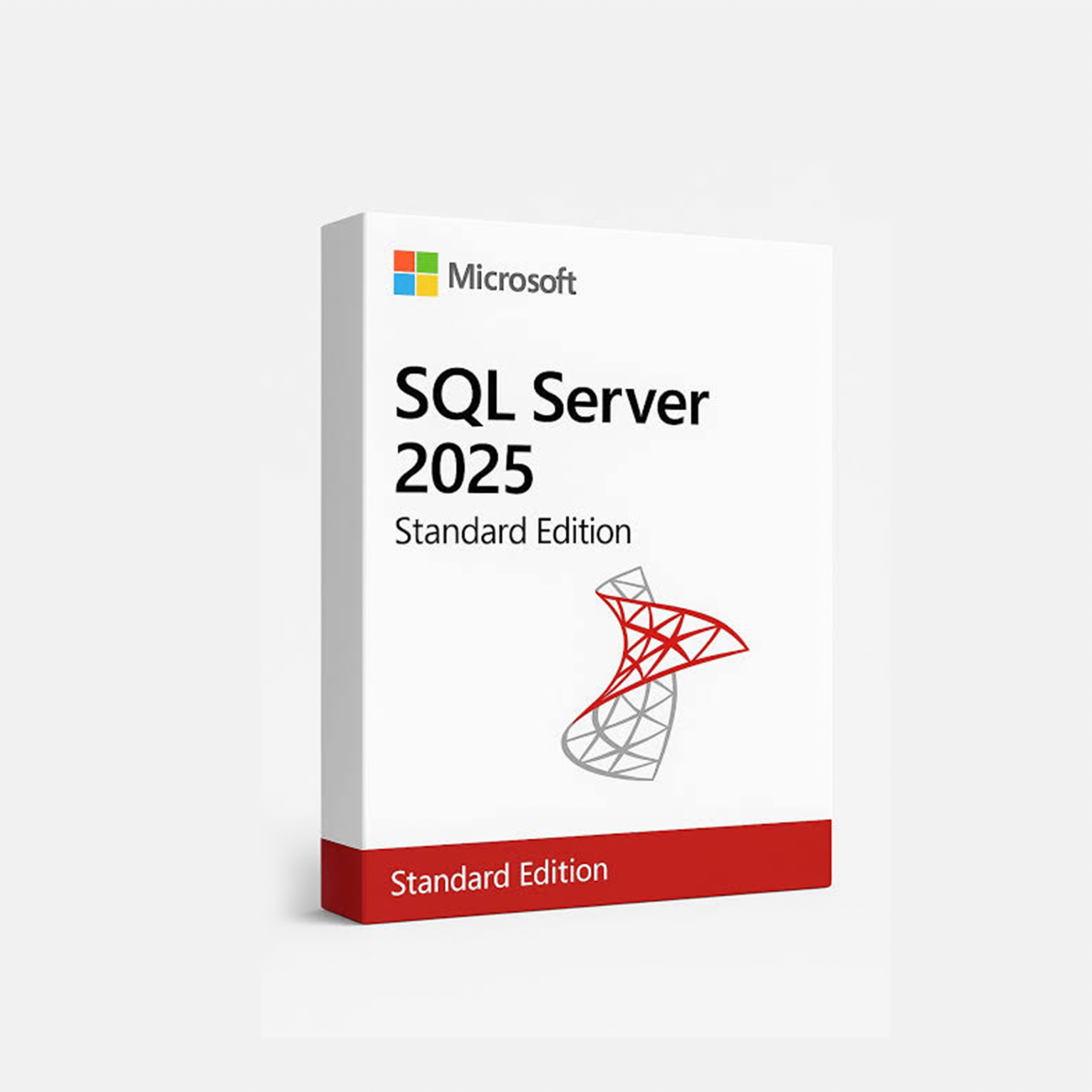 Server SQL 2025  standard