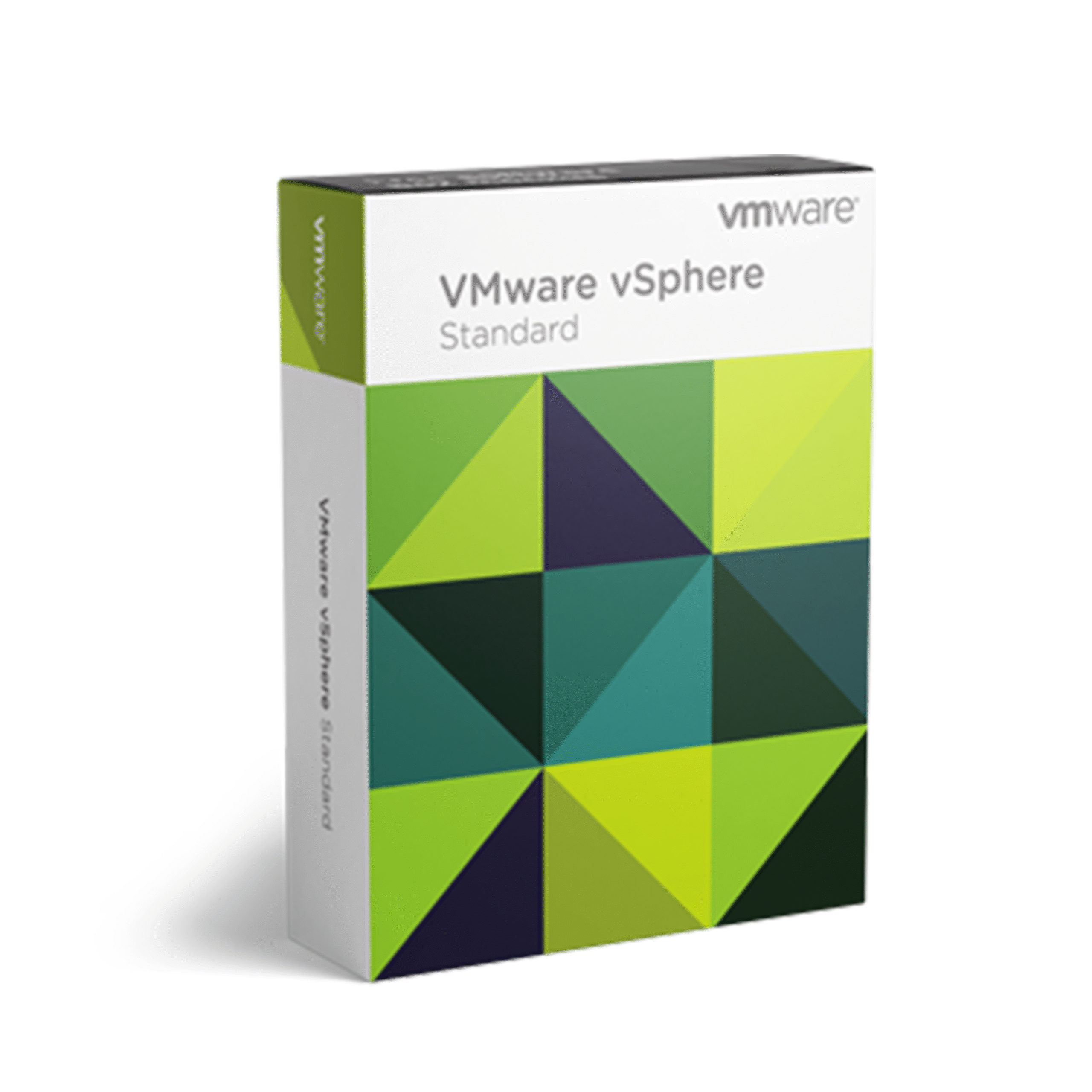 VMware v7 Standard