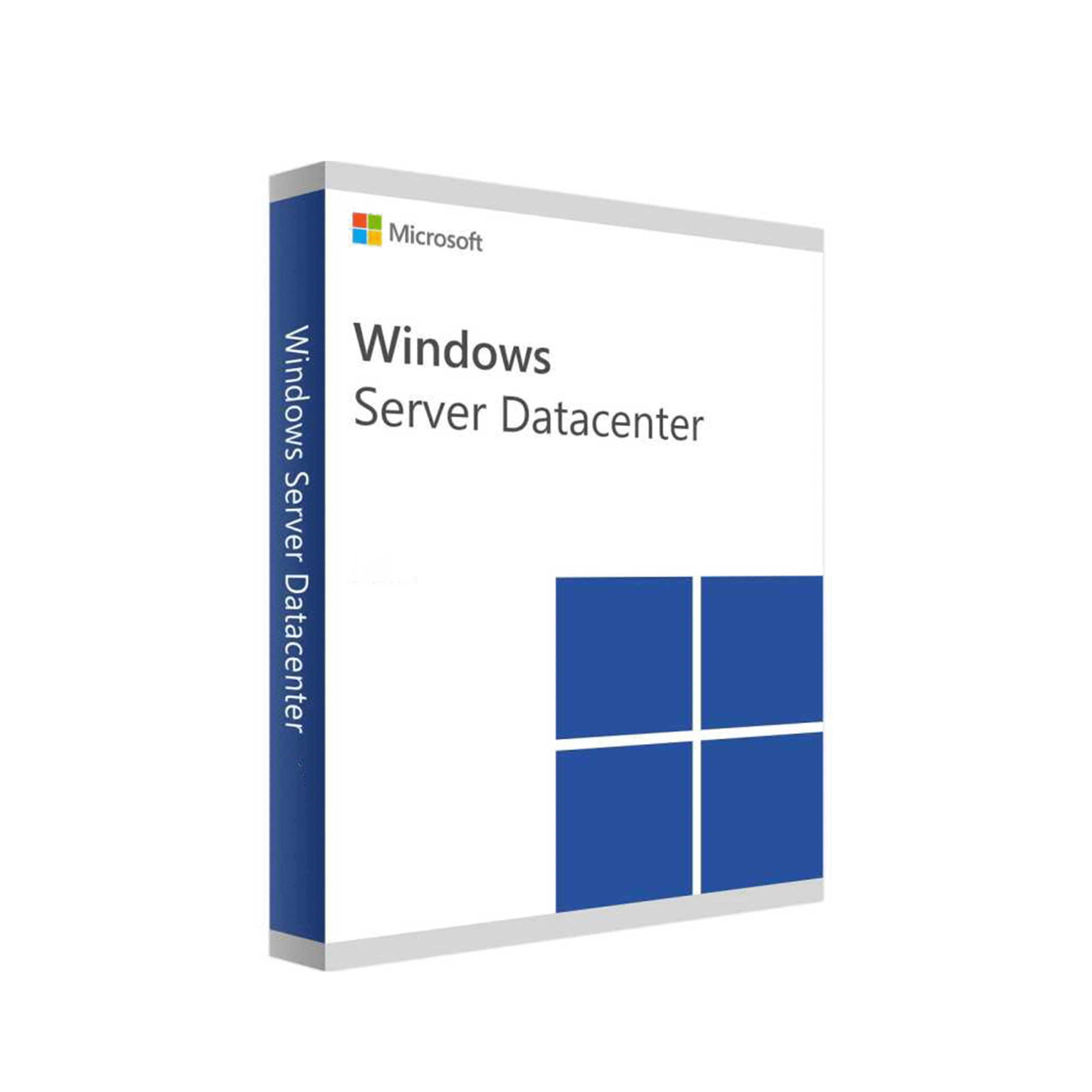 Windows Server 2025 Datacenter