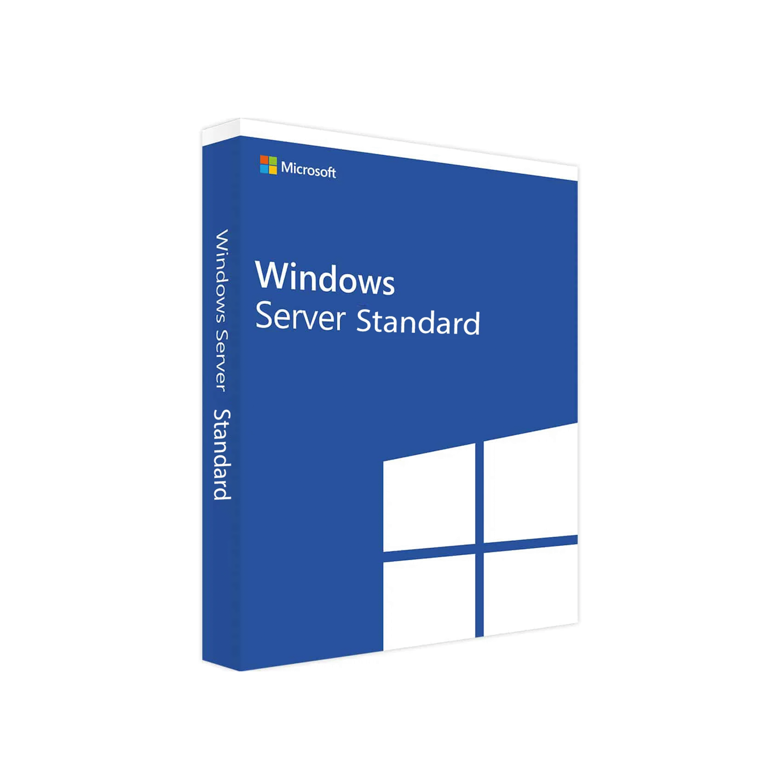 Windows Server 2025 Standard