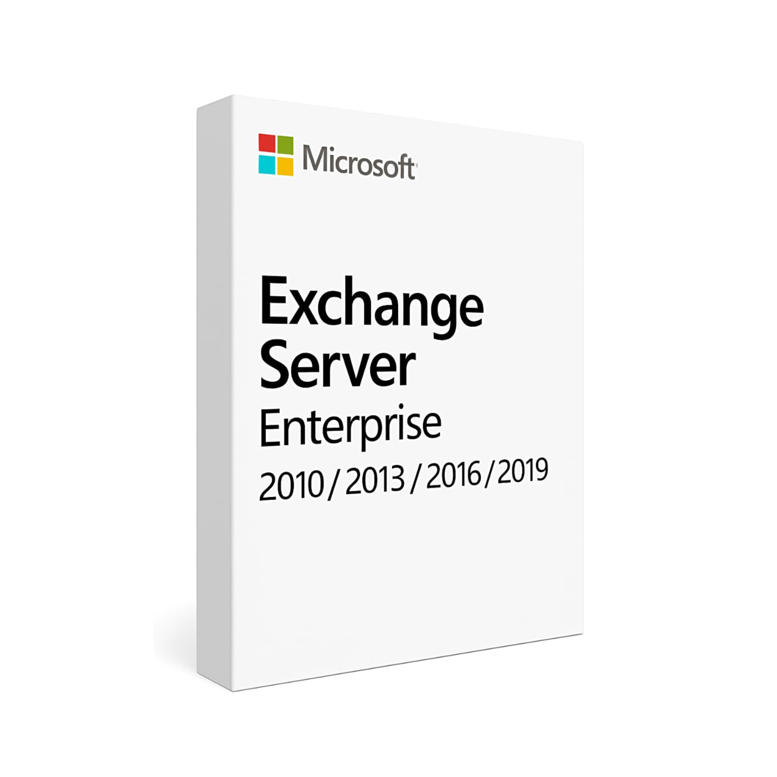 Microsoft Exchange Server Enterprise